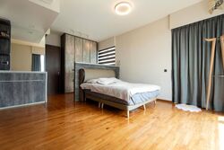 Foresque Residences (D23), Condominium #559093721